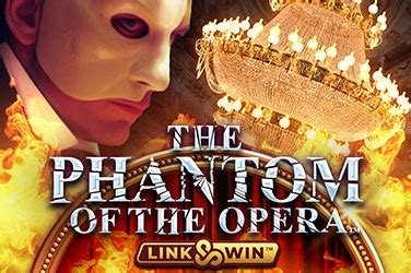 the phantom of the opera link and win game  We can assure you that The Phantom of the Opera Link & Win lives up to its billing, thanks largely to its thrilling bonus features that can unexpectedly change the course of the game